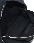 Pre-Owned Saint Laurent City Backpack