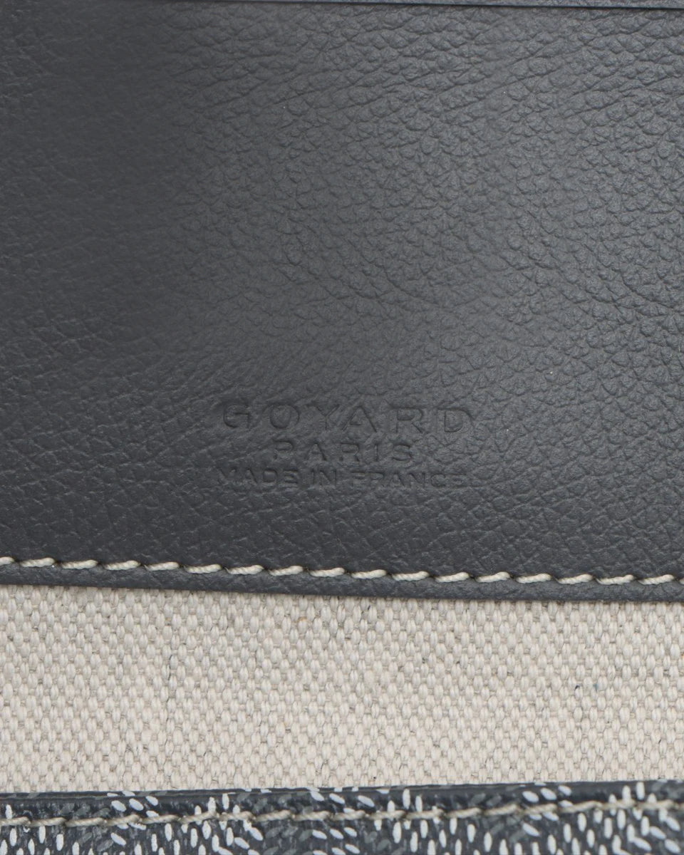 Pre-Owned Goyard Heart Saint Louis PM