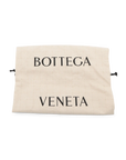Pre-Owned Bottega Veneta Intrecciato Mini Sardine
