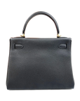 Pre-Owned Hermes Kelly 28