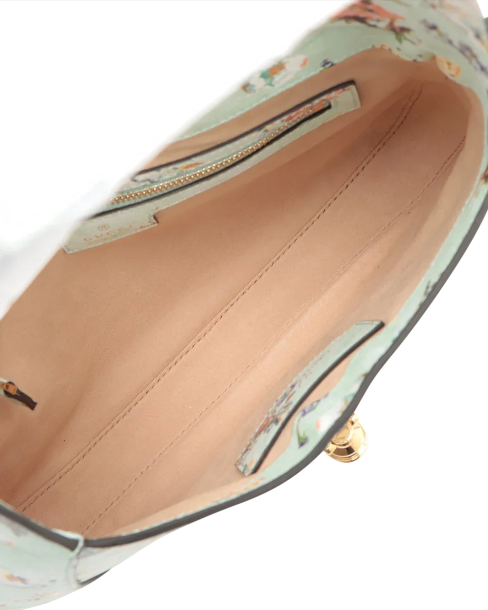 Pre-Owned Gucci Jackie 1961