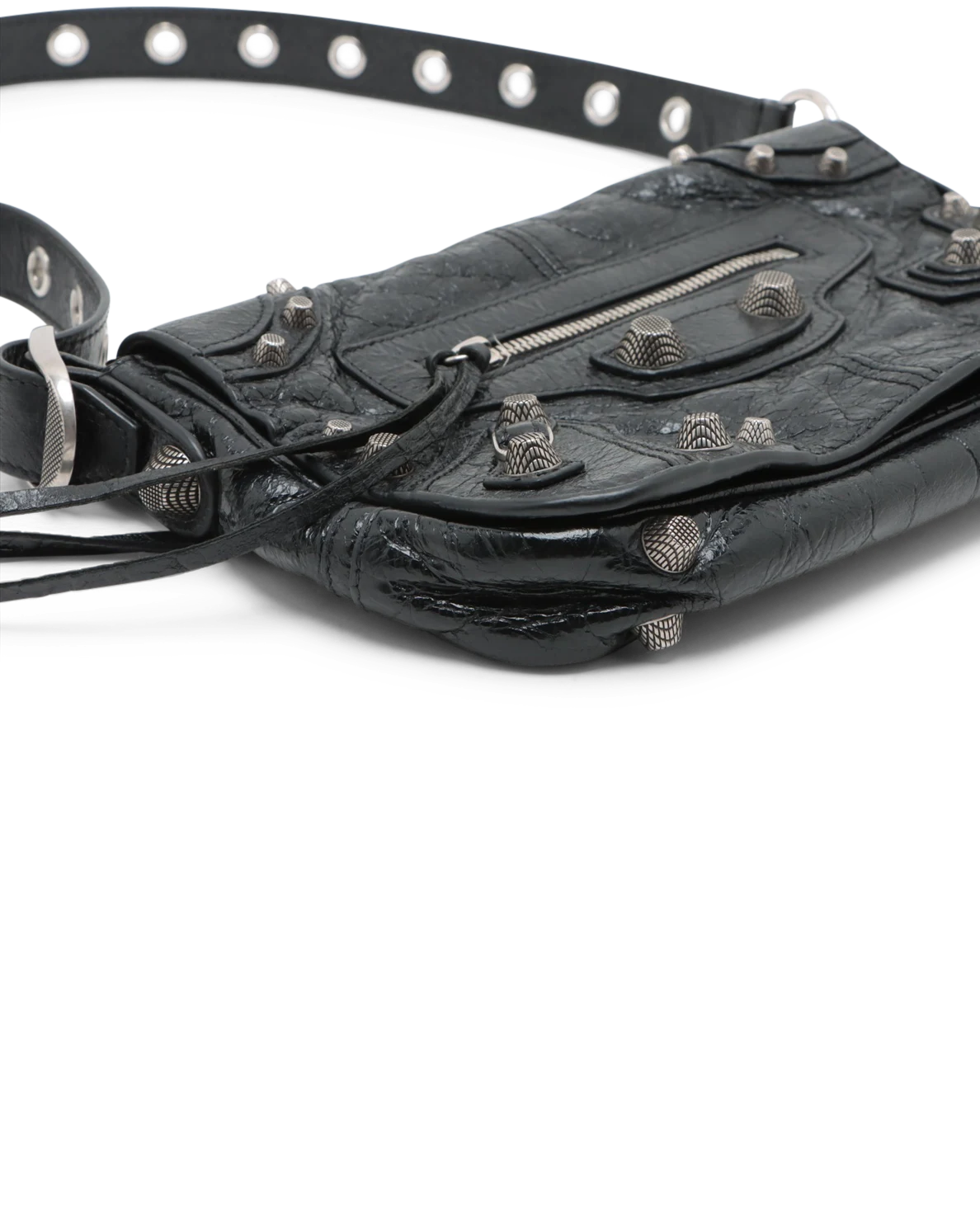 Pre-Owned Balenciaga Le Cagole