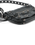 Pre-Owned Balenciaga Le Cagole