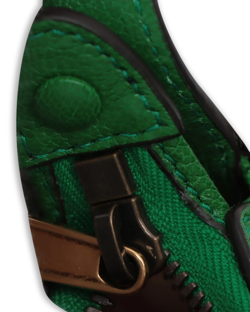 Pre-Owned Gucci Aphrodite Mini Shoulder Bag