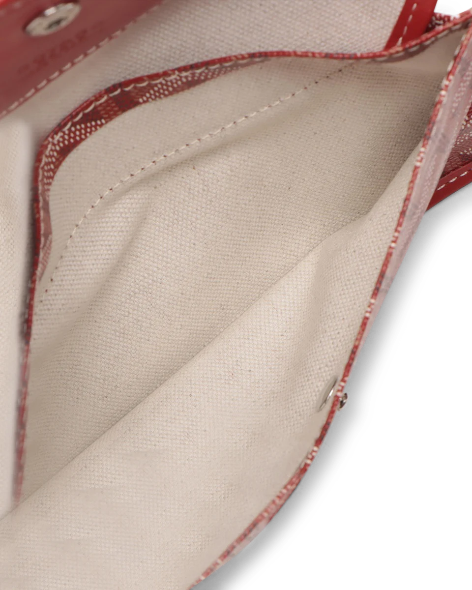 Pre-Owned Goyard Saint Louis PM