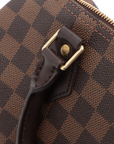 Pre-Owned Louis Vuitton Speedy 25 N41532