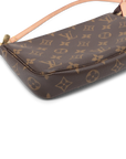 Pre-Owned Louis Vuitton Pochette Accessories M51980