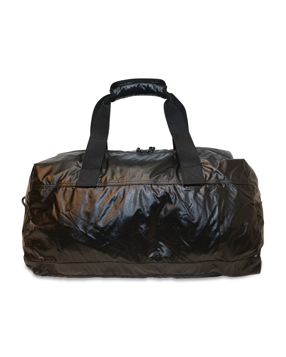 Pre-Owned Saint Laurent Nylon Nuxx Duffle Bag