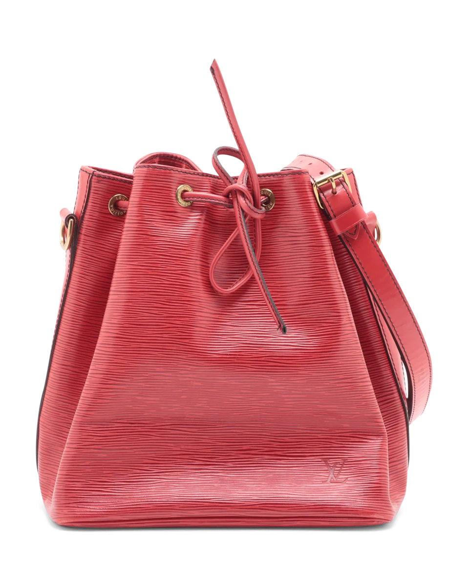 Pre-Owned Louis Vuitton Petit Noe M44107