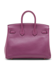Pre-Owned Hermes Birkin 25