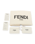 Pre-Owned Fendi Medium By the Way