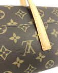 Pre-Owned Louis Vuitton Sonatine