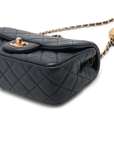 Pre-Owned Chanel Classic Mini Double Flap