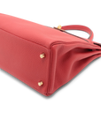 Pre-Owned Hermes Kelly 32