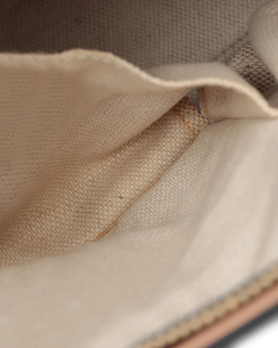 Pre-Owned Gucci SoHo Tote