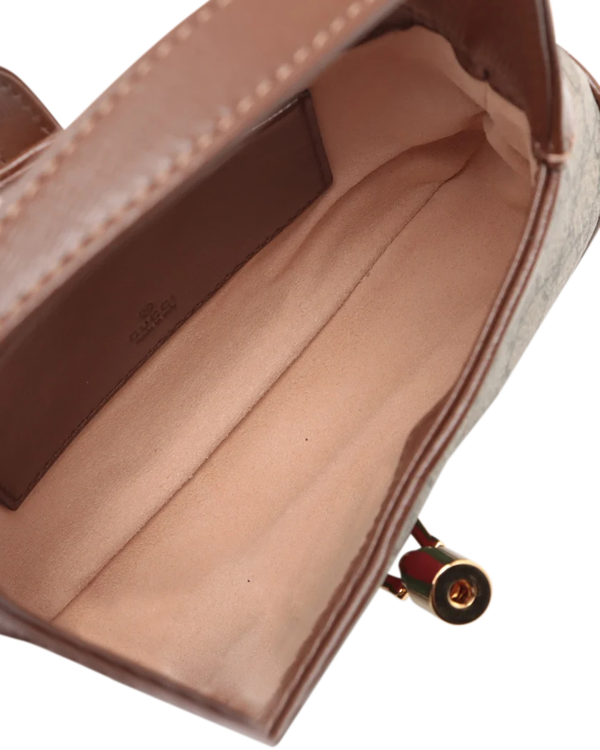 Pre-Owned Gucci Mini Jackie 1955