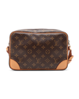 Pre-Owned Louis Vuitton Trocadero 27 M51274