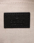 Pre-Owned Gucci Blondie Camera Bag