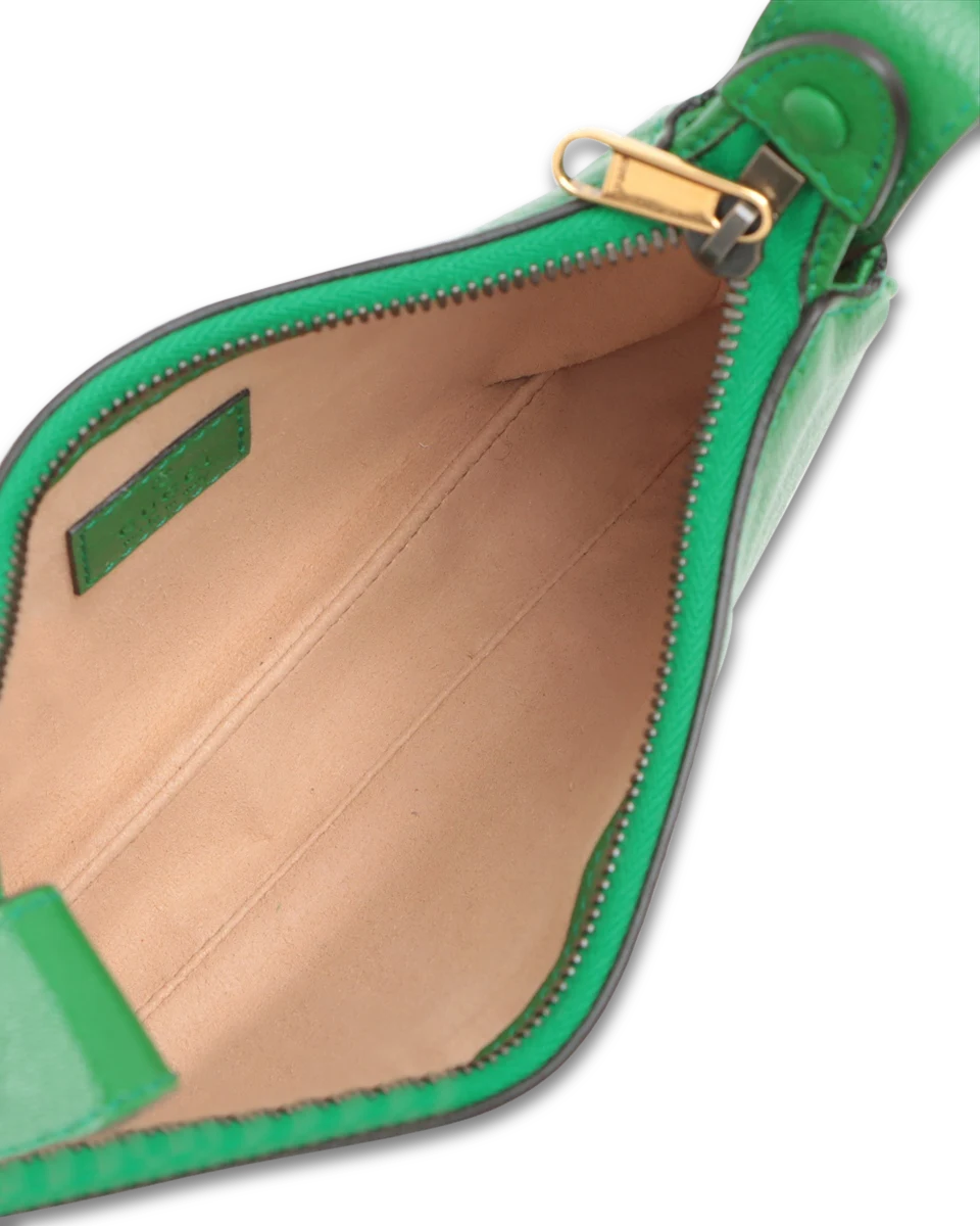 Pre-Owned Gucci Aphrodite Mini Shoulder Bag