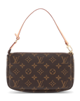 Pre-Owned Louis Vuitton Pochette Accessories M51980