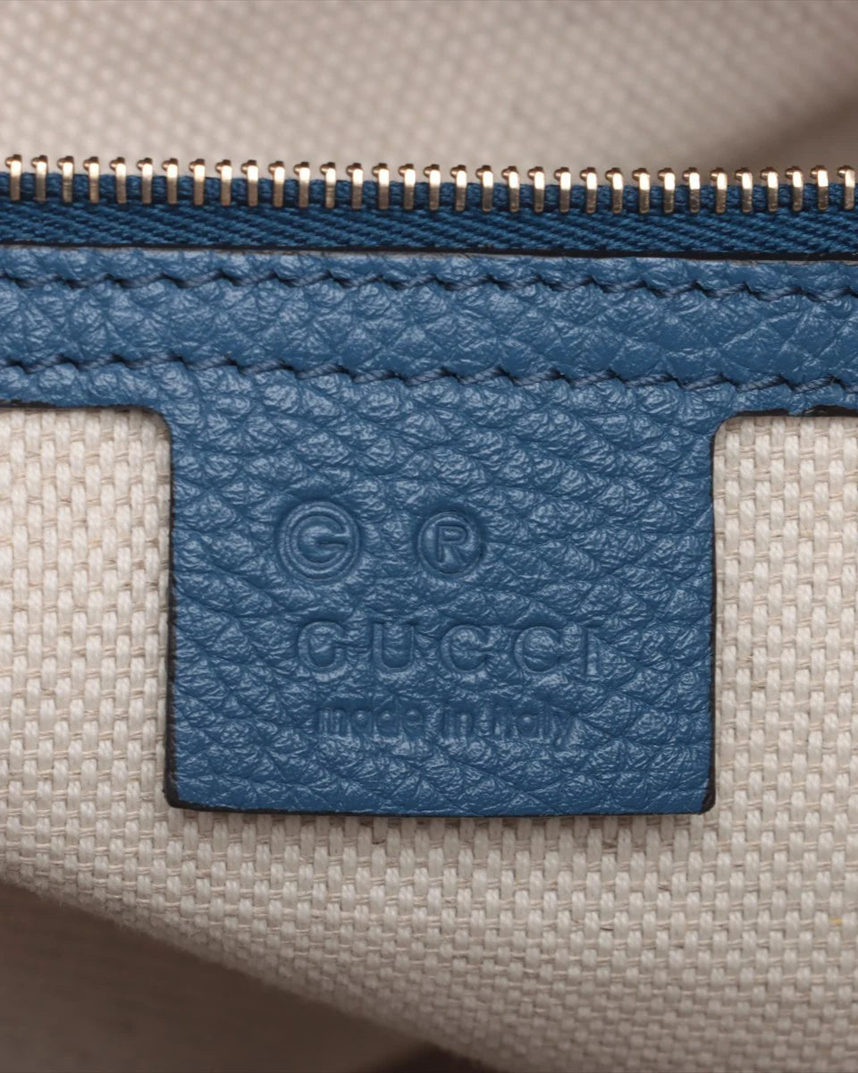 Pre-Owned Gucci SoHo