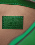 Pre-Owned Gucci Aphrodite Mini Shoulder Bag