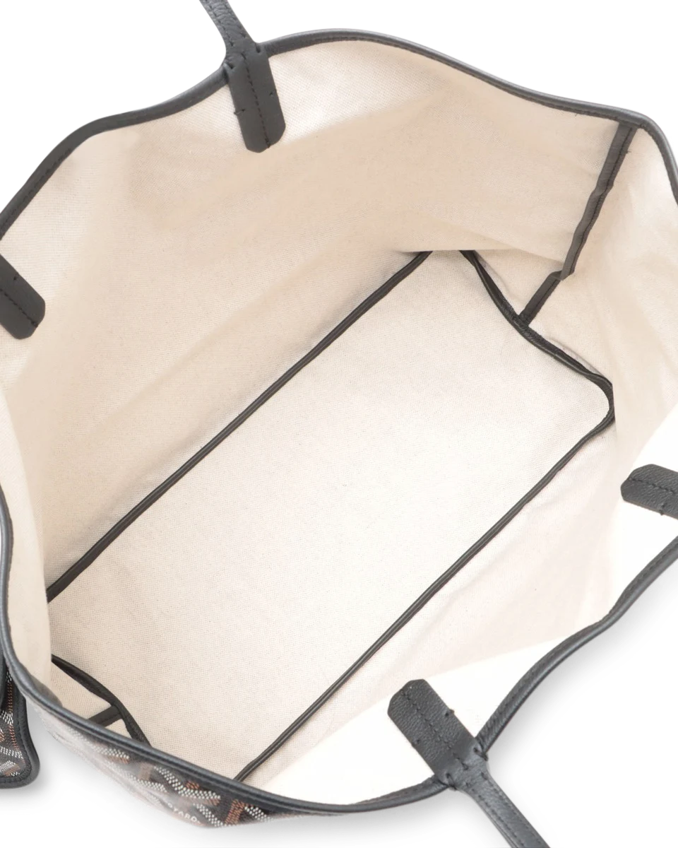 Pre-Owned Goyard Saint Louis PM