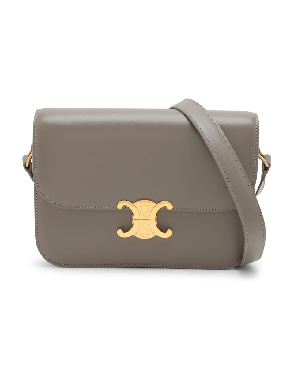 Pre-Owned Celine Classique Triomph Bag