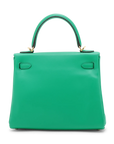 Pre-Owned Hermes Kelly 25