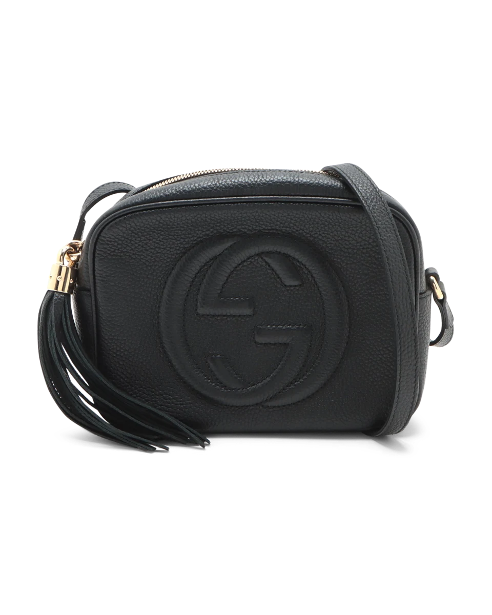 Pre-Owned Gucci Soho Disco