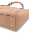 Pre-Owned Gucci SoHo Tote