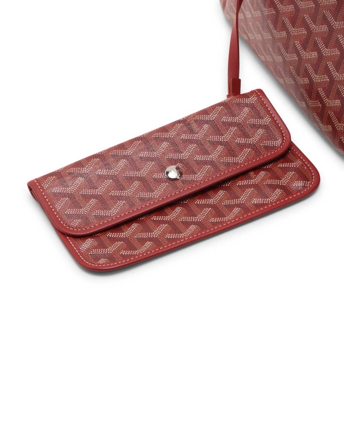 Pre-Owned Goyard Saint Louis PM