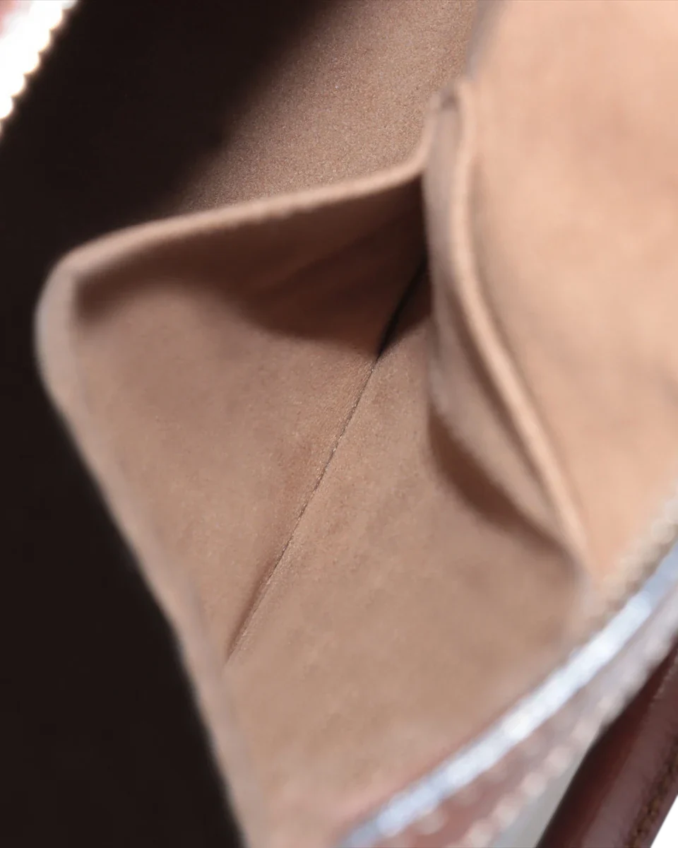 Pre-Owned Gucci GG Supreme Boston