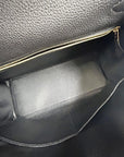 Pre-Owned Hermes Kelly 28