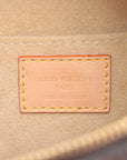 Pre-Owned Louis Vuitton Just In Case M47096