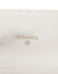 Pre-Owned Chanel Quilted Belt Bag with Charms