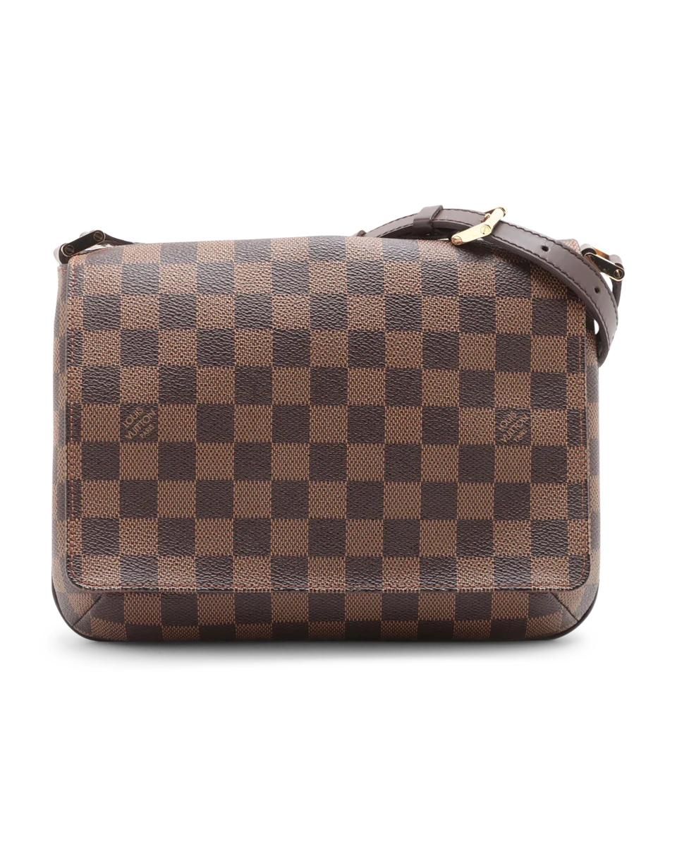 Pre-Owned Louis Vuitton Musette Tango N51255