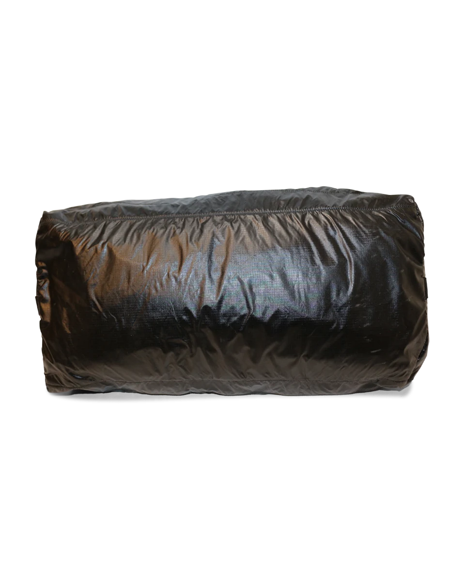 Pre-Owned Saint Laurent Nylon Nuxx Duffle Bag