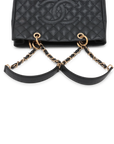 Pre-Owned Chanel Grand Shopping Tote