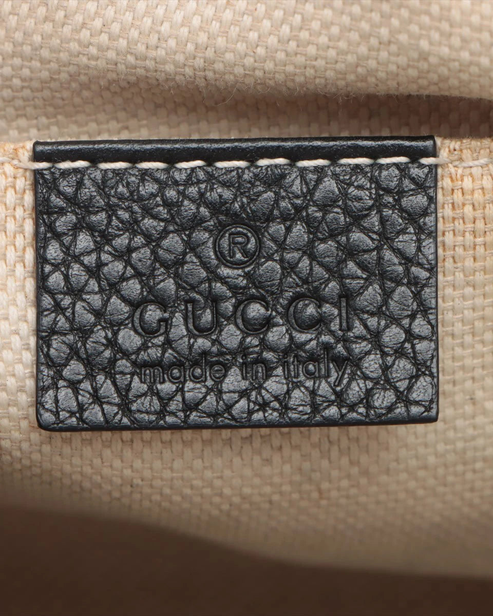 Pre-Owned Gucci Soho Disco