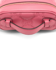 Pre-Owned Gucci Top Handle Mini Bag