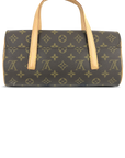 Pre-Owned Louis Vuitton Sonatine