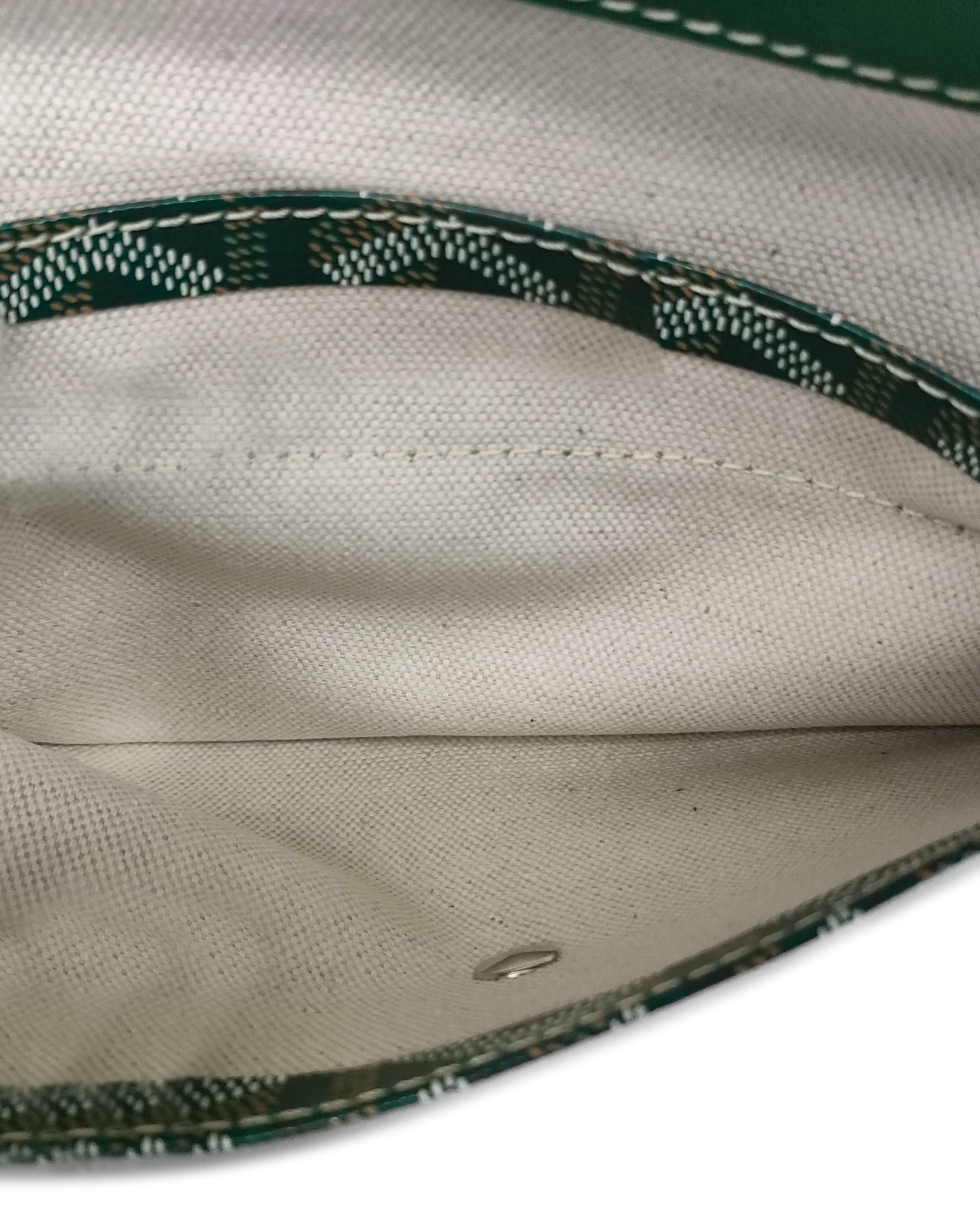 Pre-Owned Goyard Saint Louis PM