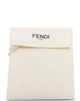 Pre-Owned Fendi Zucca Mini Sunshine Shopper