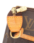 Pre-Owned Louis Vuitton Pochette Accessories M51980