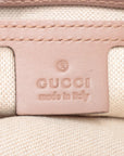 Pre-Owned Gucci GG Flat Messenger
