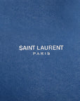 Pre-Owned Saint Laurent Cassandre Wallet-on-Chain