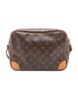 Pre-Owned Louis Vuitton Nil M45244