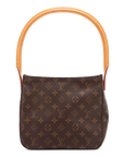 Pre-Owned Louis Vuitton Looping MM M51146