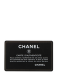 Pre-Owned Chanel Quilted Medium Boy